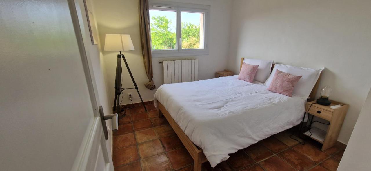 Villa Augustina Sainte-Maxime Ngoại thất bức ảnh
